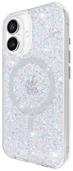 Refurbished Case-Mate Twinkle MagSafe Phone Case for iPhone 16 - Reebelo Nederland
