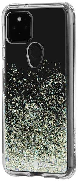 Refurbished Case-Mate Twinkle Ombre Phone Case for Google Pixel 5 - Reebelo Nederland