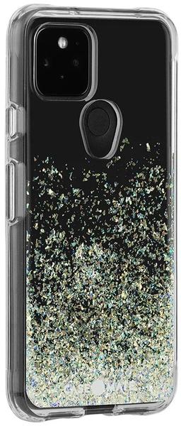 Refurbished Case-Mate Twinkle Ombre Phone Case for Google Pixel 5 - Reebelo Nederland