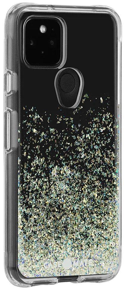 Refurbished Case-Mate Twinkle Ombre Phone Case for Google Pixel 5 - Reebelo Nederland