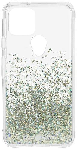 Refurbished Case-Mate Twinkle Ombre Phone Case for Google Pixel 5 - Reebelo Nederland