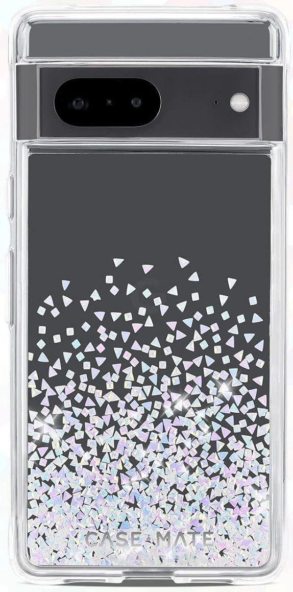 Refurbished Case-Mate Twinkle Ombre Phone Case for Google Pixel 7 - Reebelo Nederland