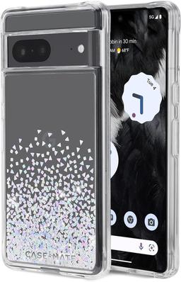 Refurbished Case-Mate Twinkle Ombre Phone Case for Google Pixel 7 - Reebelo Nederland