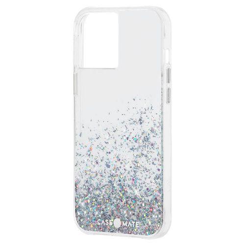 Refurbished Case-Mate Twinkle Ombre Phone Case for iPhone 12 Mini - Reebelo Nederland