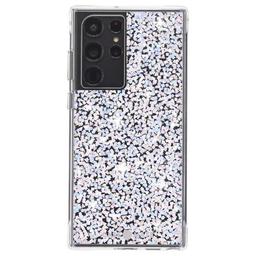 Refurbished Case-Mate Twinkle Phone Case for Galaxy S22 Ultra (5G) - Reebelo Nederland