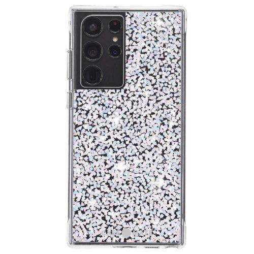 Refurbished Case-Mate Twinkle Phone Case for Galaxy S22 Ultra (5G) - Reebelo Nederland