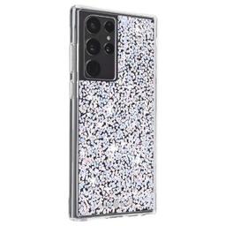 Refurbished Case-Mate Twinkle Phone Case for Galaxy S22 Ultra (5G) - Reebelo Nederland