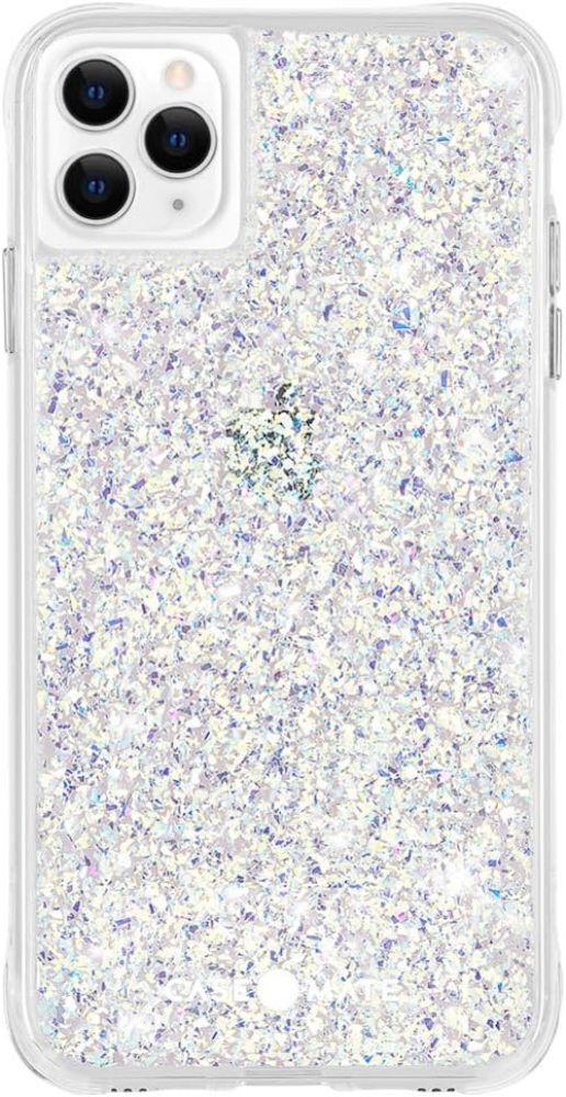 Refurbished Case-Mate Twinkle Phone Case for iPhone 11 Pro Max - Reebelo Nederland
