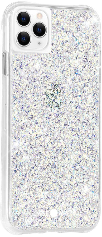 Refurbished Case-Mate Twinkle Phone Case for iPhone 11 Pro Max - Reebelo Nederland