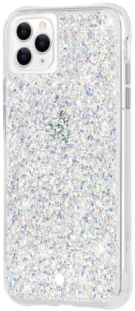 Refurbished Case-Mate Twinkle Phone Case for iPhone 11 Pro Max - Reebelo Nederland
