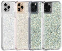 Refurbished Case-Mate Twinkle Phone Case for iPhone 11 Pro Max - Reebelo Nederland