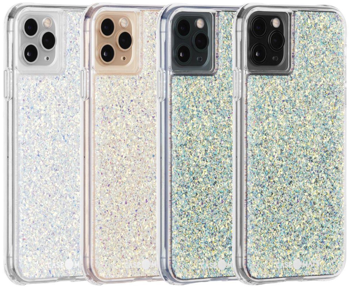 Refurbished Case-Mate Twinkle Phone Case for iPhone 11 Pro Max - Reebelo Nederland