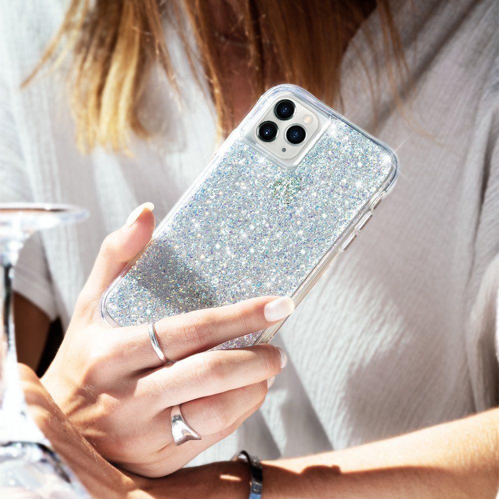 Refurbished Case-Mate Twinkle Phone Case for iPhone 11 Pro Max - Reebelo Nederland