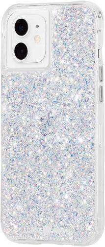 Refurbished Case-Mate Twinkle Phone Case for iPhone 12 Mini - Reebelo Nederland
