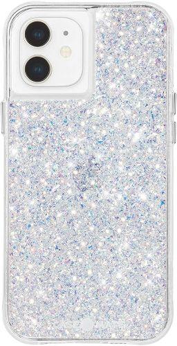Refurbished Case-Mate Twinkle Phone Case for iPhone 12 Mini - Reebelo Nederland