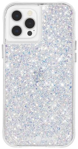 Refurbished Case-Mate Twinkle Phone Case for iPhone 12 Pro Max - Reebelo Nederland