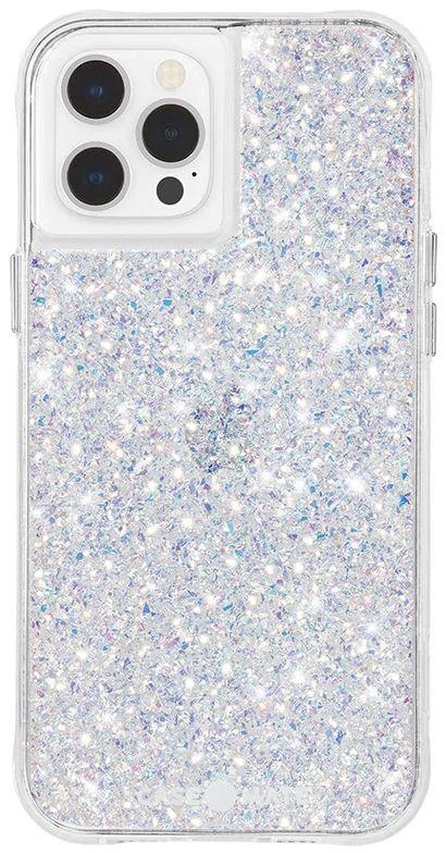 Refurbished Case-Mate Twinkle Phone Case for iPhone 12 Pro Max - Reebelo Nederland