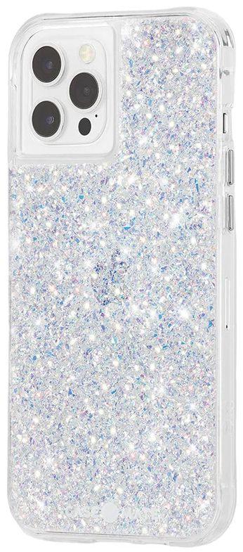 Refurbished Case-Mate Twinkle Phone Case for iPhone 12 Pro Max - Reebelo Nederland