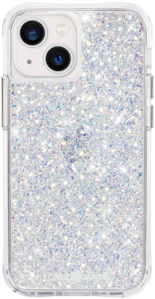 Refurbished Case-Mate Twinkle Phone Case for iPhone 13 mini - Reebelo Nederland