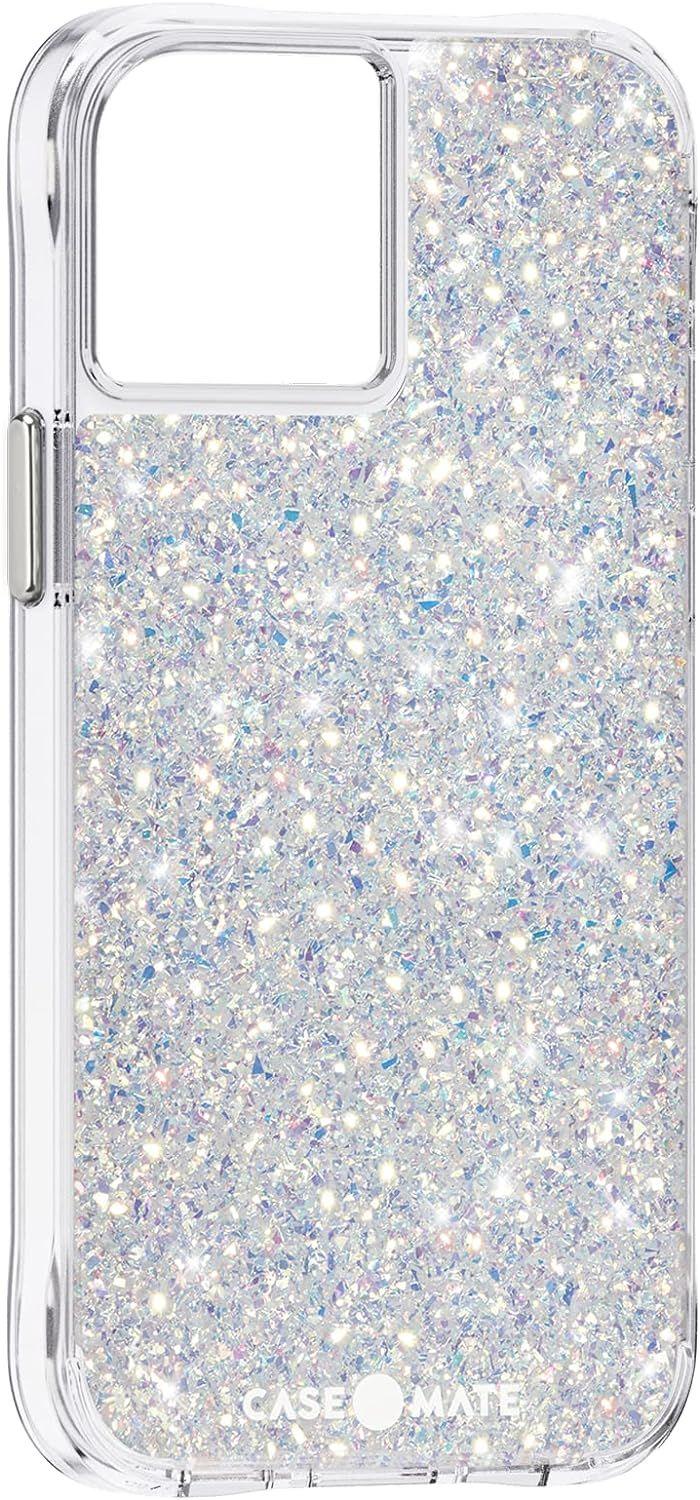 Refurbished Case-Mate Twinkle Phone Case for iPhone 13 mini - Reebelo Nederland