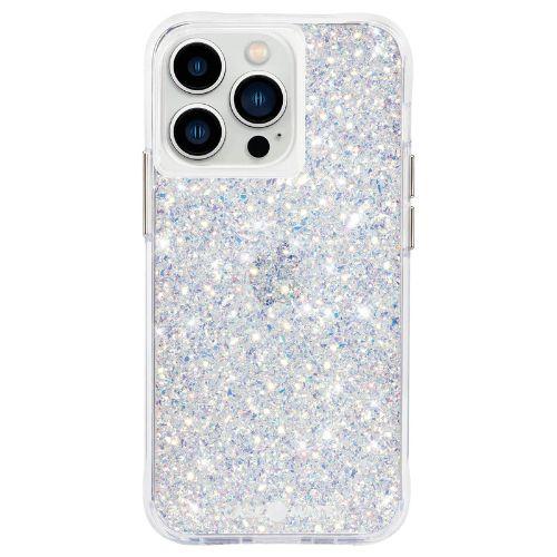 Refurbished Case-Mate Twinkle Phone Case for iPhone 13 Pro - Reebelo Nederland