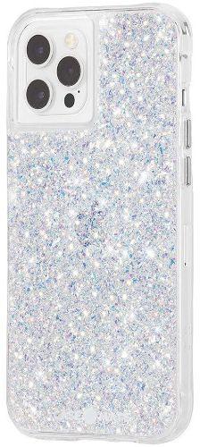 Refurbished Case-Mate Twinkle Phone Case for iPhone 13 Pro Max - Reebelo Nederland