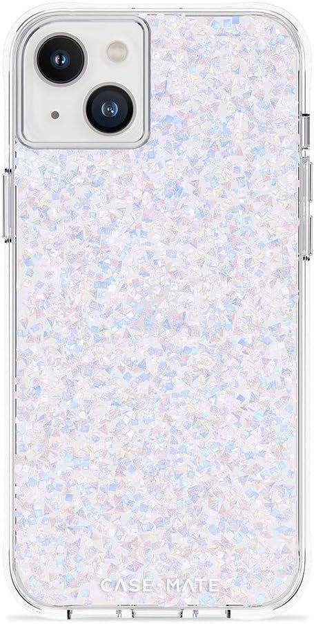 Refurbished Case-Mate Twinkle Phone Case for iPhone 14 Plus - Reebelo Nederland
