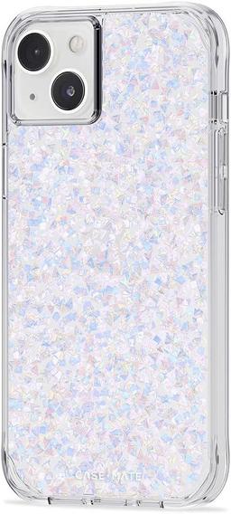 Refurbished Case-Mate Twinkle Phone Case for iPhone 14 Plus - Reebelo Nederland