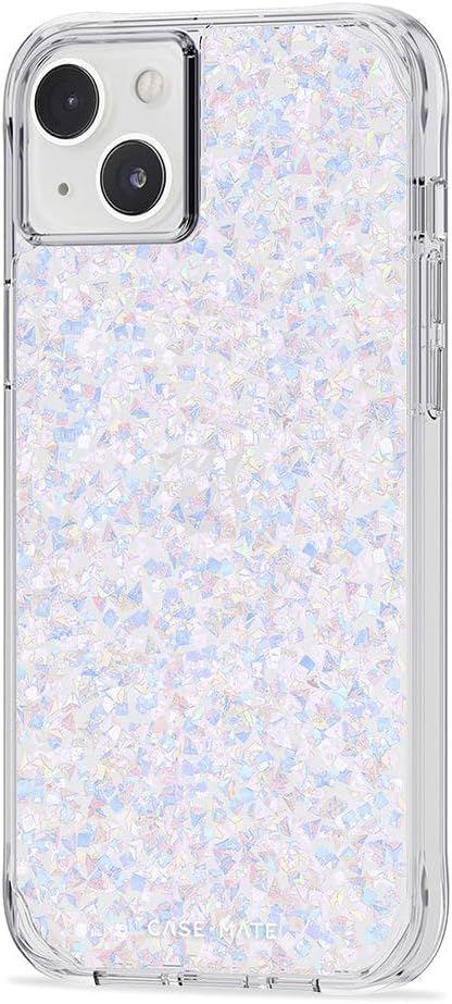 Refurbished Case-Mate Twinkle Phone Case for iPhone 14 Plus - Reebelo Nederland
