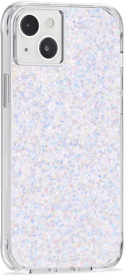 Refurbished Case-Mate Twinkle Phone Case for iPhone 14 Plus - Reebelo Nederland