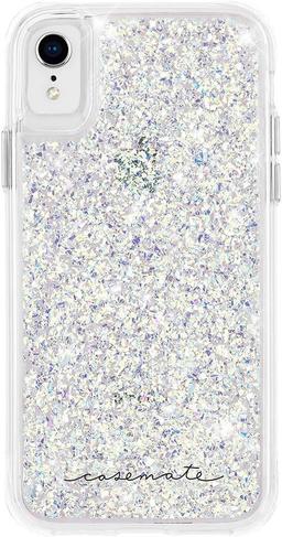 Refurbished Case-Mate Twinkle Phone Case for iPhone XR - Reebelo Nederland