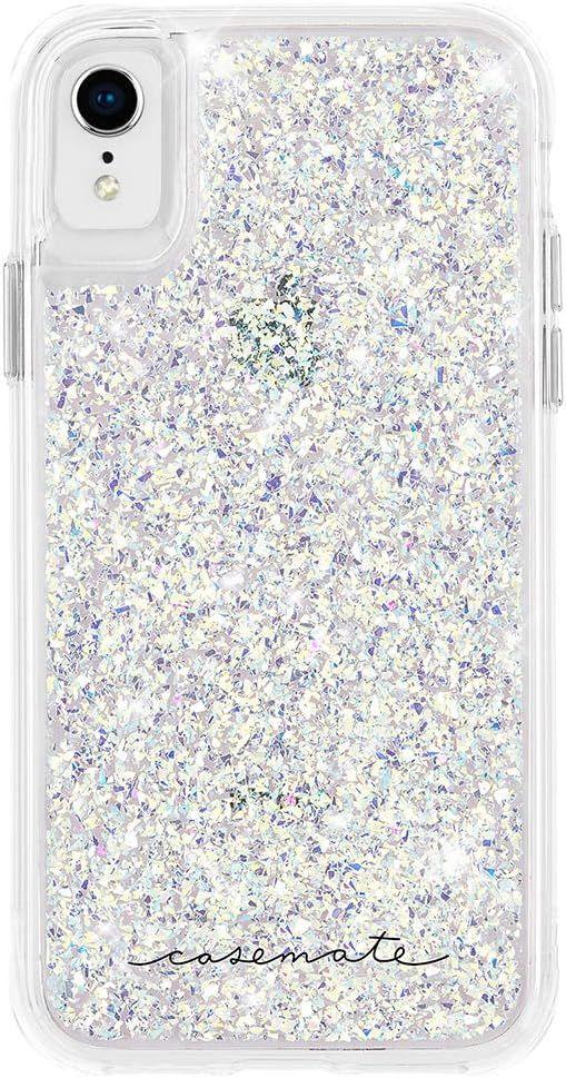 Refurbished Case-Mate Twinkle Phone Case for iPhone XR - Reebelo Nederland