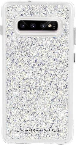 Refurbished Case-Mate Twinkle Phone Case for Samsung Galaxy S10  - Reebelo Nederland