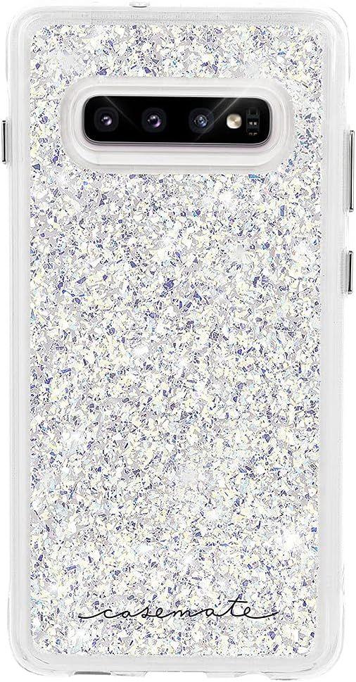 Refurbished Case-Mate Twinkle Phone Case for Samsung Galaxy S10  - Reebelo Nederland