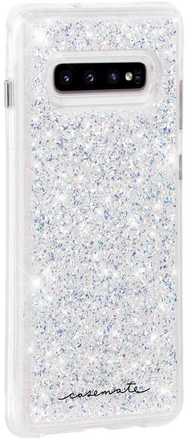 Refurbished Case-Mate Twinkle Phone Case for Samsung Galaxy S10  - Reebelo Nederland