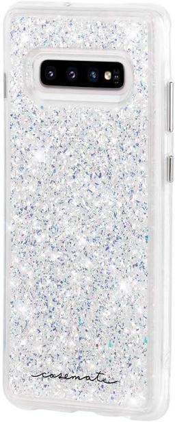 Refurbished Case-Mate Twinkle Phone Case for Samsung Galaxy S10  - Reebelo Nederland
