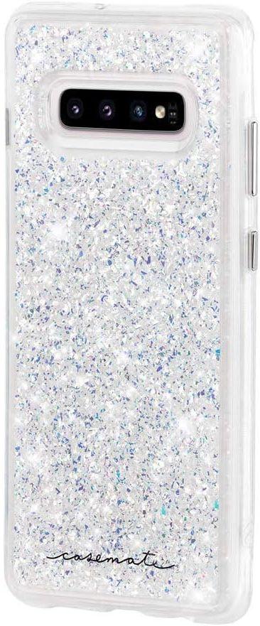 Refurbished Case-Mate Twinkle Phone Case for Samsung Galaxy S10  - Reebelo Nederland