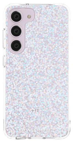 Refurbished Case-Mate Twinkle Phone Case for Samsung Galaxy S23 - Reebelo Nederland