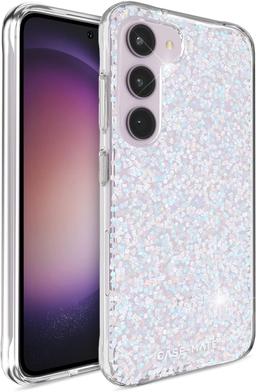 Refurbished Case-Mate Twinkle Phone Case for Samsung Galaxy S23 - Reebelo Nederland