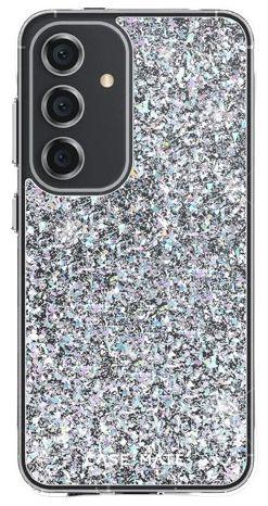 Refurbished Case-Mate Twinkle Phone Case for Samsung Galaxy S24 - Reebelo Nederland