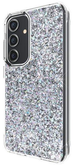 Refurbished Case-Mate Twinkle Phone Case for Samsung Galaxy S24 - Reebelo Nederland