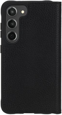 Refurbished Case-Mate Wallet Folio Phone Case for Galaxy S23+ - Reebelo Nederland