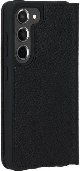 Refurbished Case-Mate Wallet Folio Phone Case for Galaxy S23+ - Reebelo Nederland