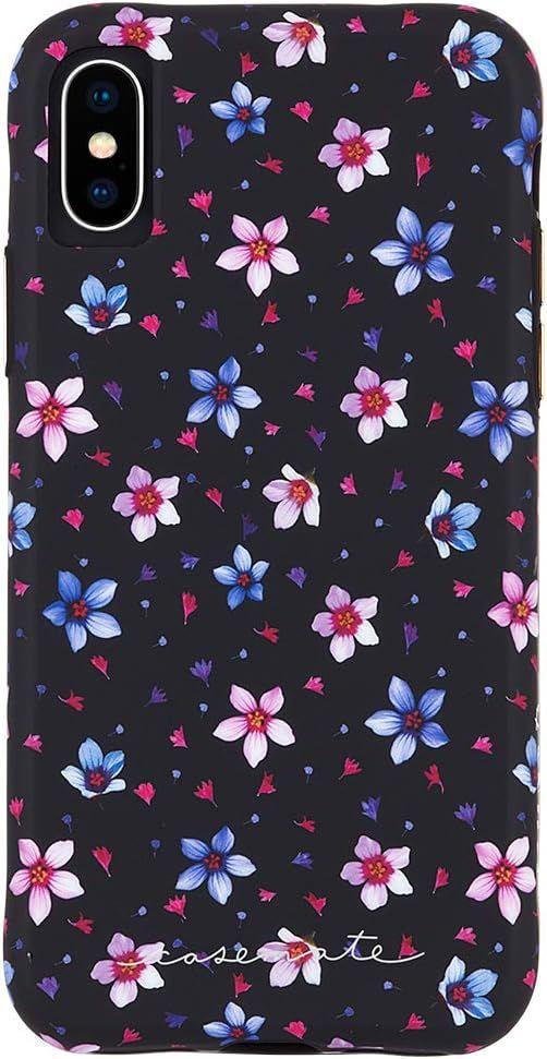 Refurbished Case-Mate Wallpapers Case for iPhone XS Max - Reebelo Nederland