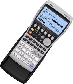 Refurbished Casio FX-9860GII Graphing Calculator - Reebelo Nederland