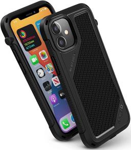 Refurbished Catalyst Vibe Series Phone Case for iPhone 12 mini - Reebelo Nederland