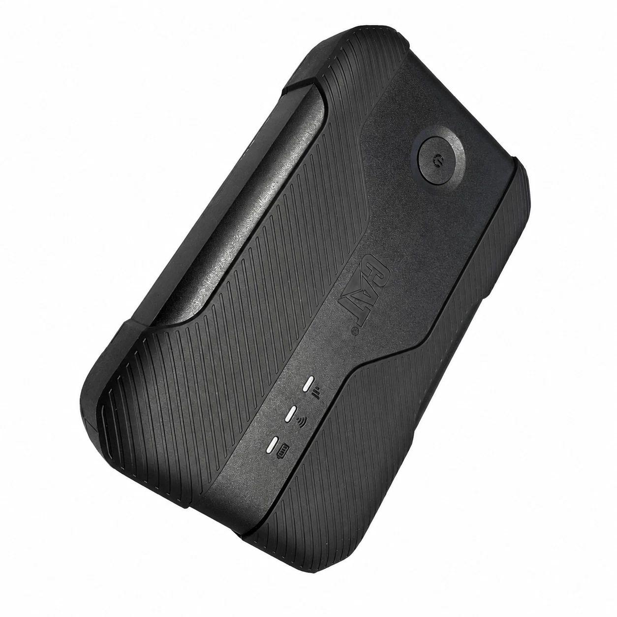 Refurbished CAT Q10 Rugged 5G Mobile WiFi Hotspot Router Unlocked - Reebelo Nederland