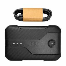 Refurbished CAT Q10 Rugged 5G Mobile WiFi Hotspot Router Unlocked - Reebelo Nederland