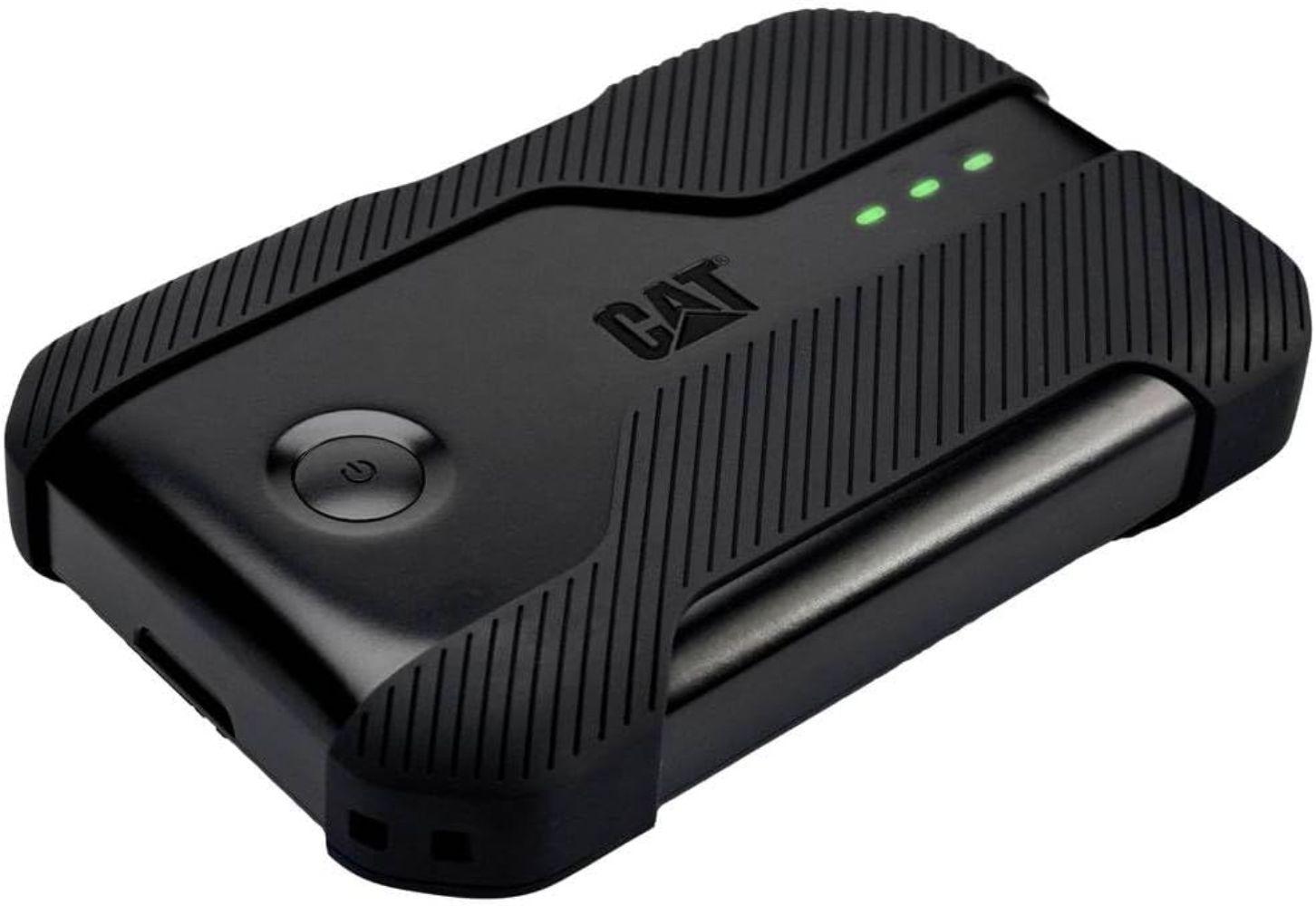 Refurbished CAT Q10 Rugged 5G Mobile WiFi Hotspot Router Unlocked - Reebelo Nederland