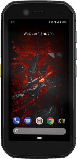 Refurbished Cat S42 - Reebelo Nederland